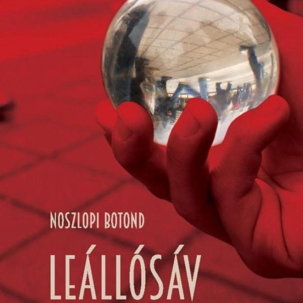LEÁLLÓSÁV