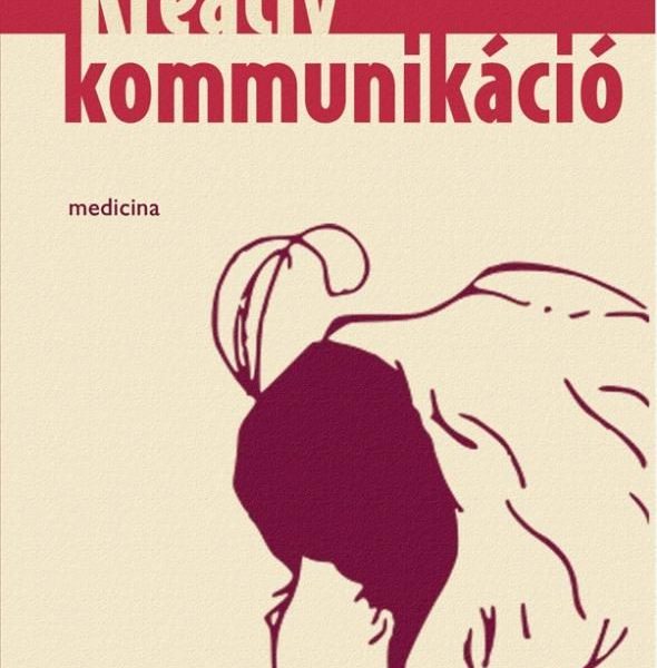KREATÍV KOMMUNIKÁCIÓ