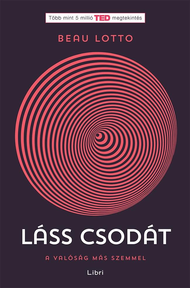 LÁSS CSODÁT - A VALÓSÁG MÁS SZEMMEL
