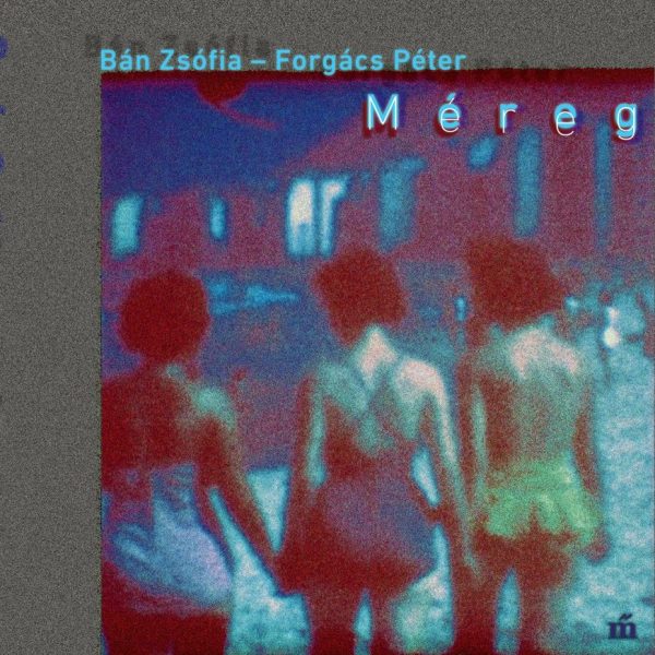 MÉREG