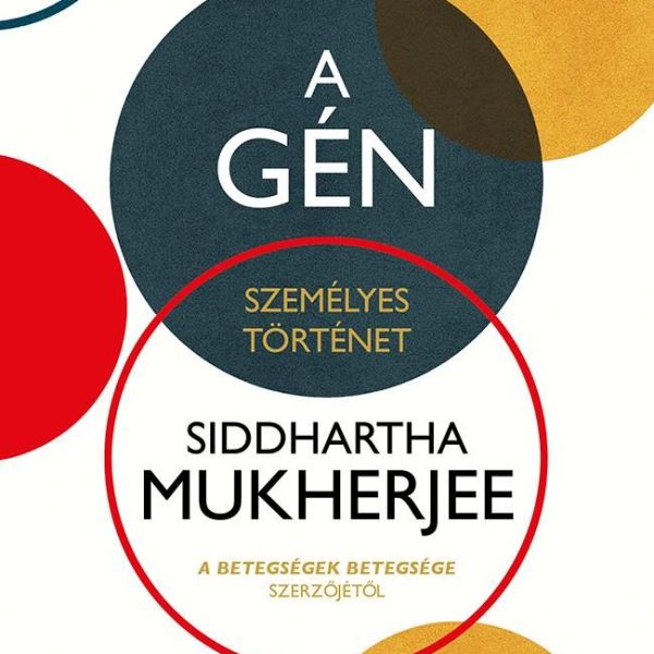 A GÉN - SZEMÉLYES TÖRTÉNET