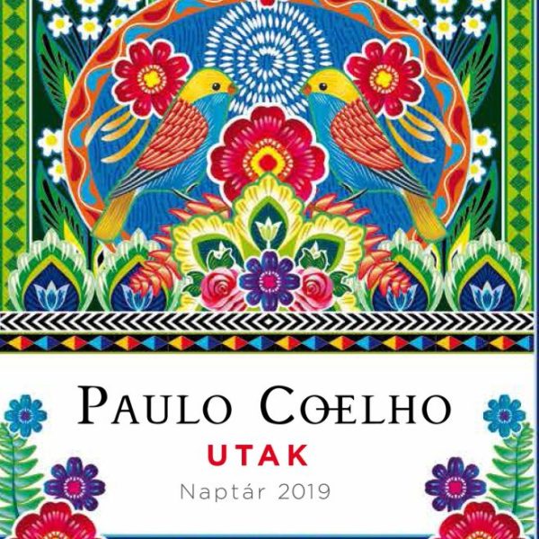 UTAK - NAPTÁR 2019