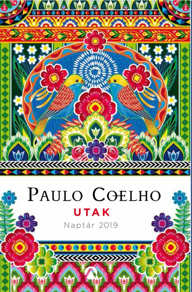 UTAK - NAPTÁR 2019
