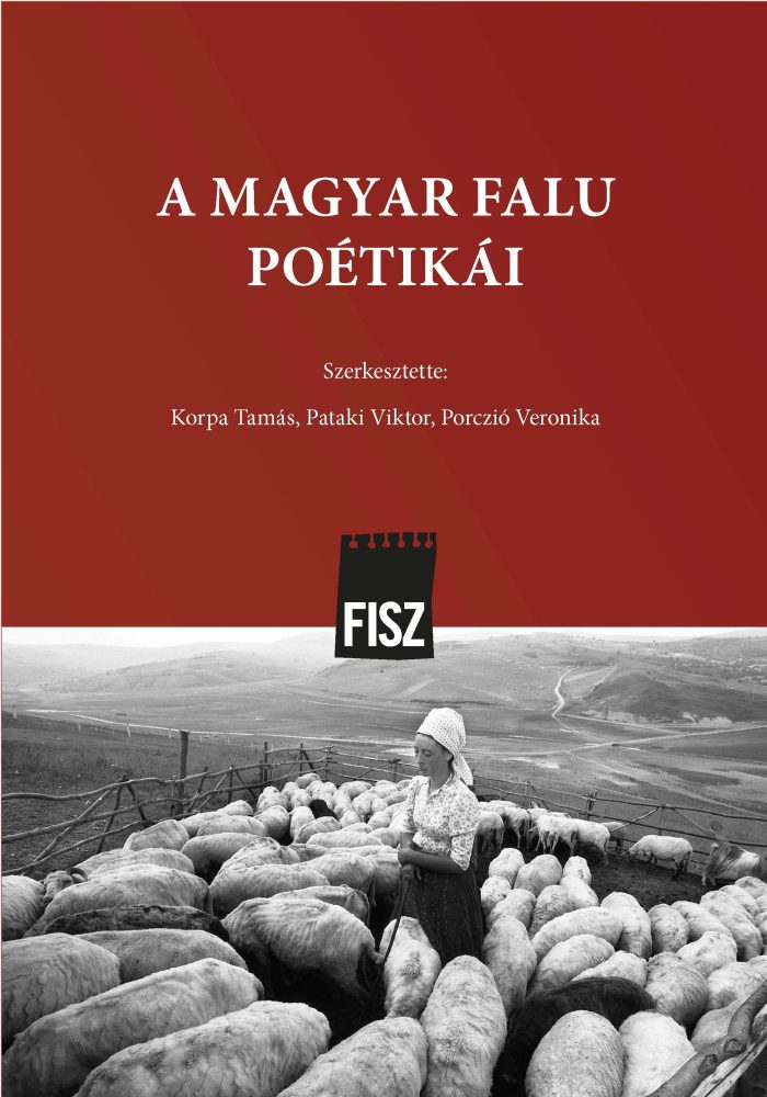 A MAGYAR FALU POÉTIKÁI