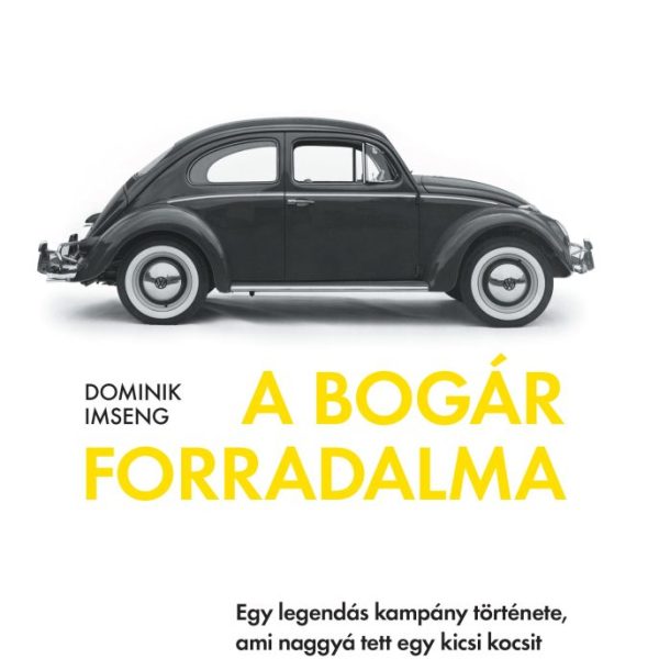A BOGÁR FORRADALMA