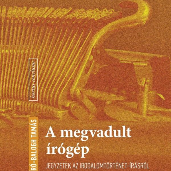 A MEGVADULT ÍRÓGÉP