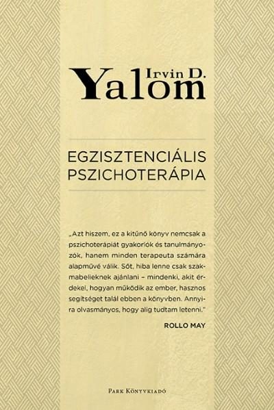 EGZISZTENCIÁLIS PSZICHOTERÁPIA