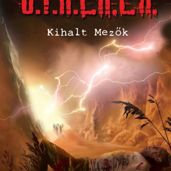 S.T.A.L.K.E.R - KIHALT MEZŐK
