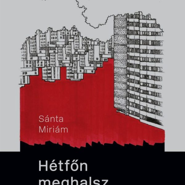 HÉTFŐN MEGHALSZ