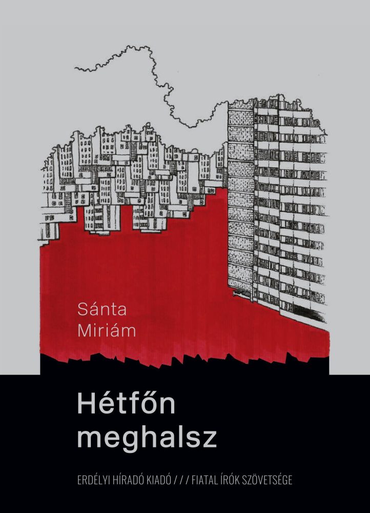 HÉTFŐN MEGHALSZ