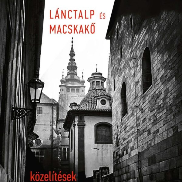 LÁNCTALP ÉS MACSKAKŐ - KÖZELÍTÉSEK HATVANNYOLCHOZ