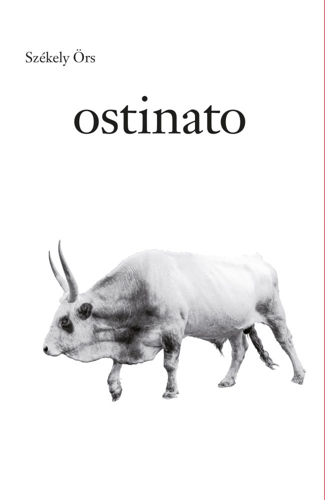 OSTINATO