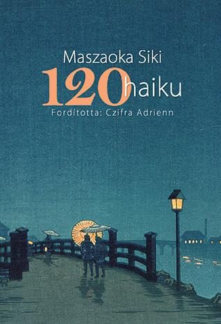120 HAIKU (KÉK)