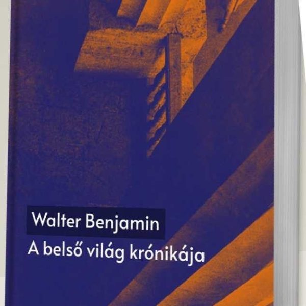 A BELSŐ VILÁG KRÓNIKÁJA - ÖNÉLETRAJZI ÍRÁSOK
