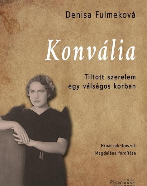 KONVÁLIA
