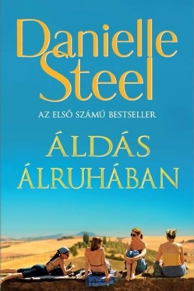 ÁLDÁS ÁLRUHÁBAN