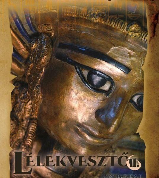 LÉLEKVESZTŐ II.