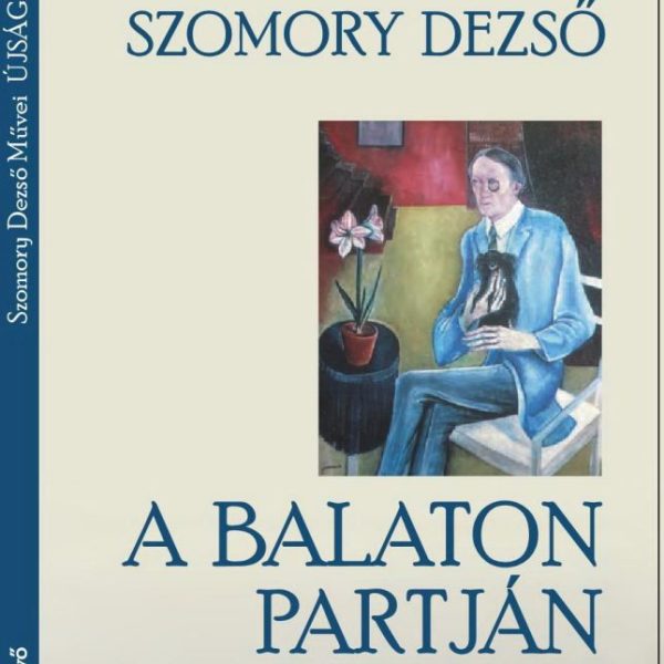 A BALATON PARTJÁN - ÚJSÁGPRÓZA