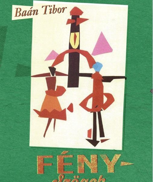 FÉNYSZÖGEK