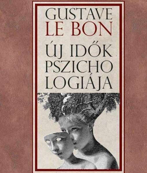 ÚJ IDŐK PSZICHOLÓGIÁJA