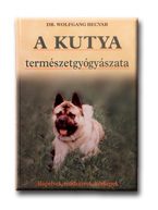 A KUTYA TERMÉSZETGYÓGYÁSZATA