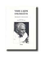 VASS LAJOS EMLÉKEZETE