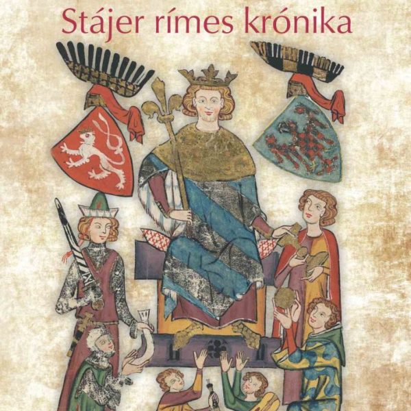 STÁJER RÍMES KRÓNIKA