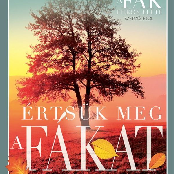 ÉRTSÜK MEG A FÁKAT - A SZELÍD BÁNÁSMÓD MEGTÉRÜL