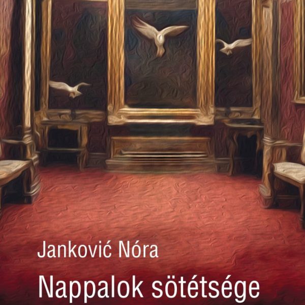 NAPPALOK SÖTÉTSÉGE