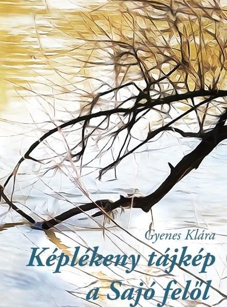 KÉPLÉKENY TÁJKÉP A SAJÓ FELÖL