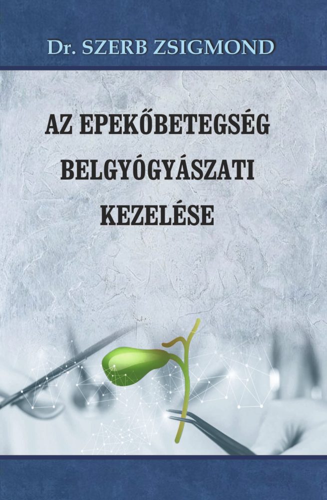 AZ EPEKŐBETEGSÉG BELGYÓGYÁSZATI KEZELÉSE