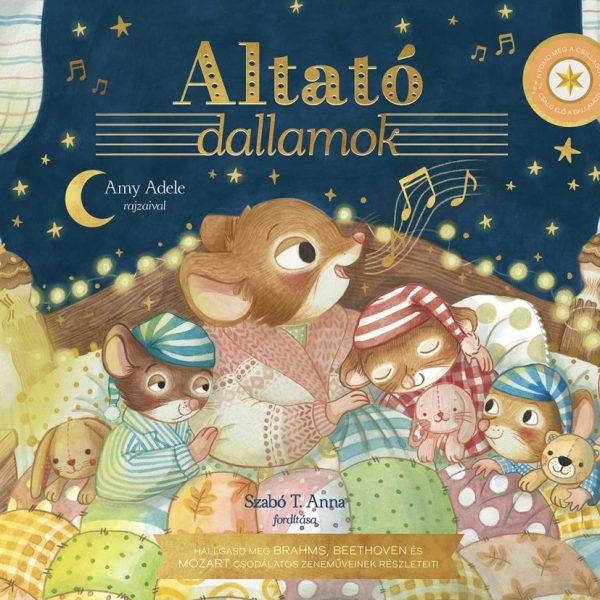 ALTATÓ DALLAMOK