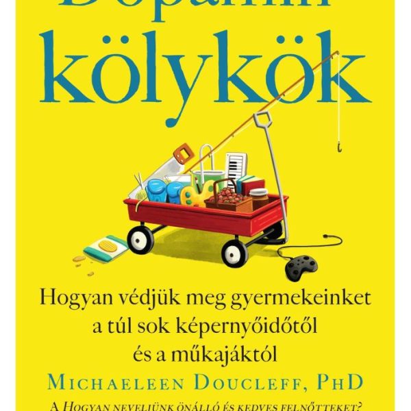 DOPAMINKÖLYKÖK