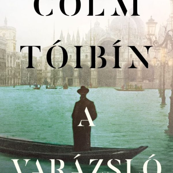 A VARÁZSLÓ