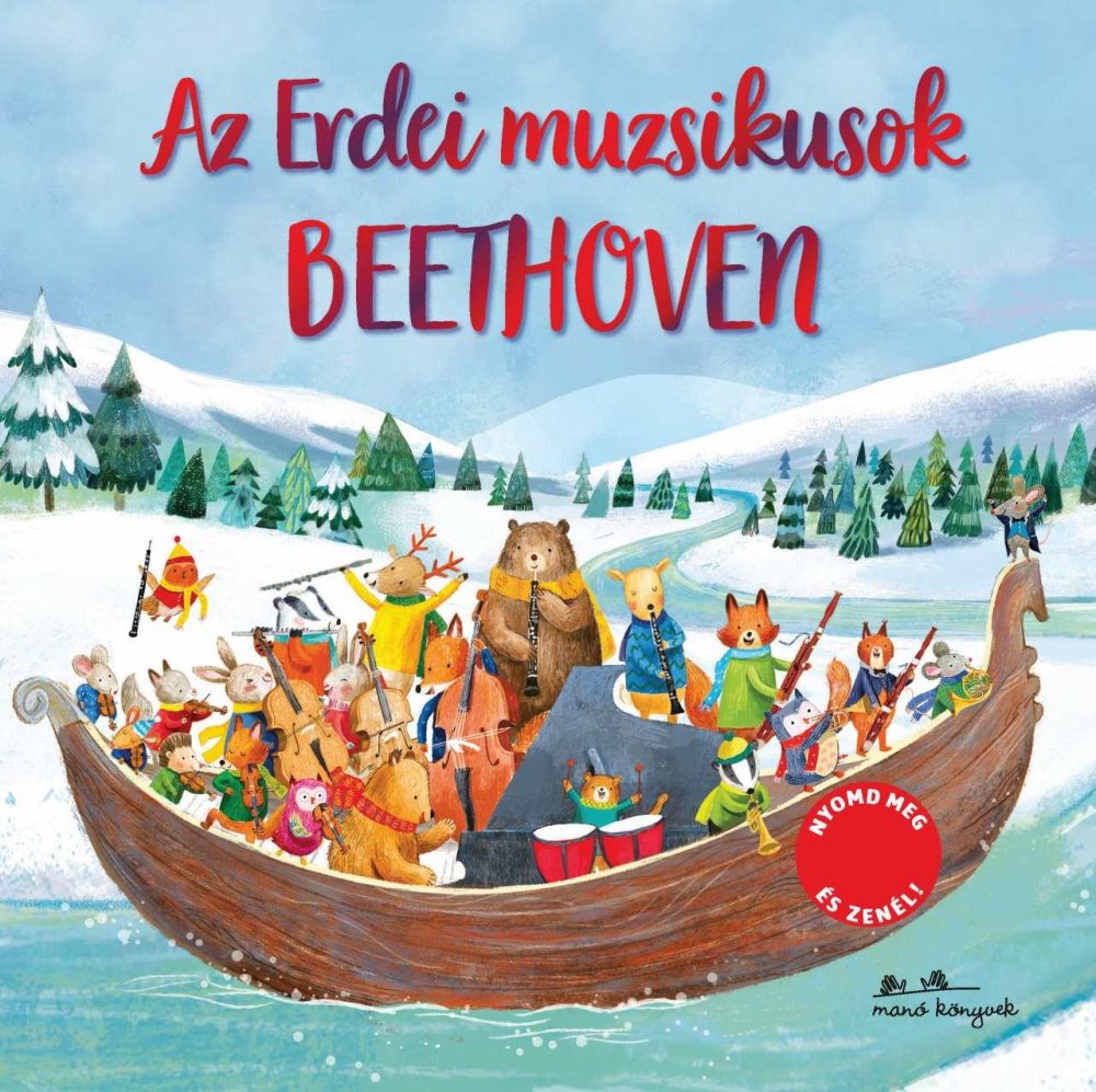 AZ ERDEI MUZSIKUSOK - BEETHOVEN