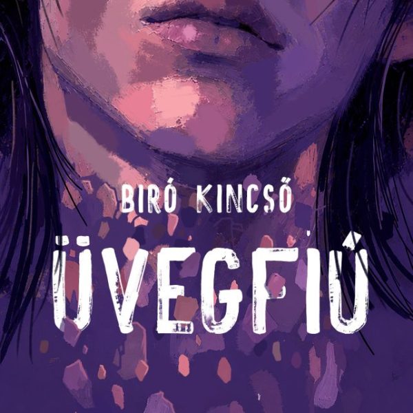ÜVEGFIÚ
