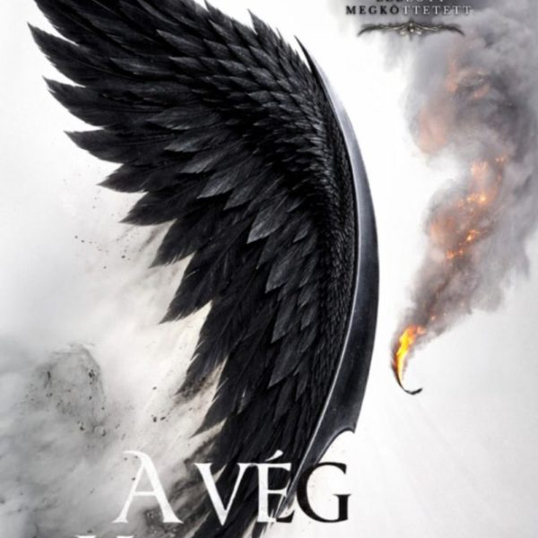 A VÉG KEZDETE