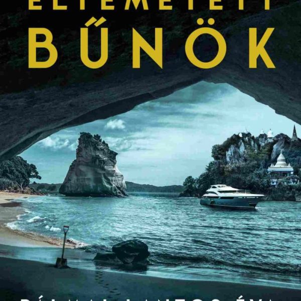 ELTEMETETT BŰNÖK