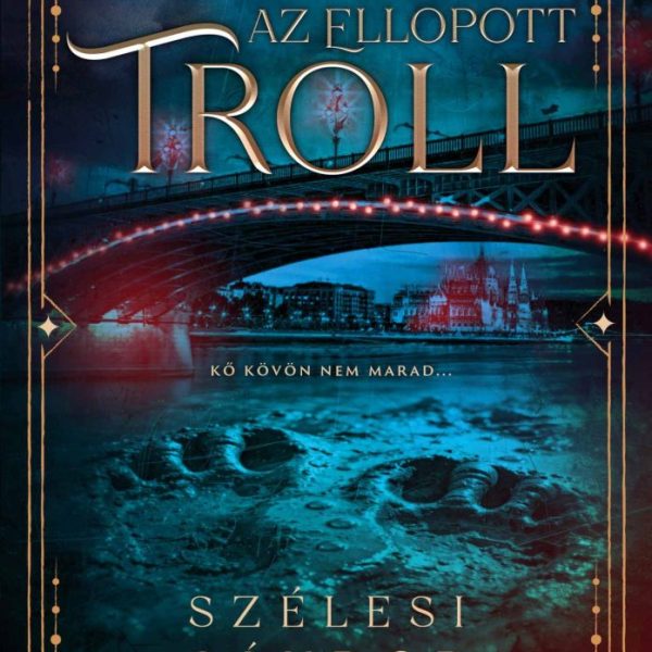 AZ ELLOPOTT TROLL