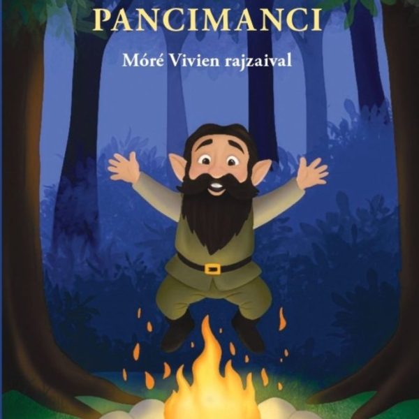 PANCIMANCI