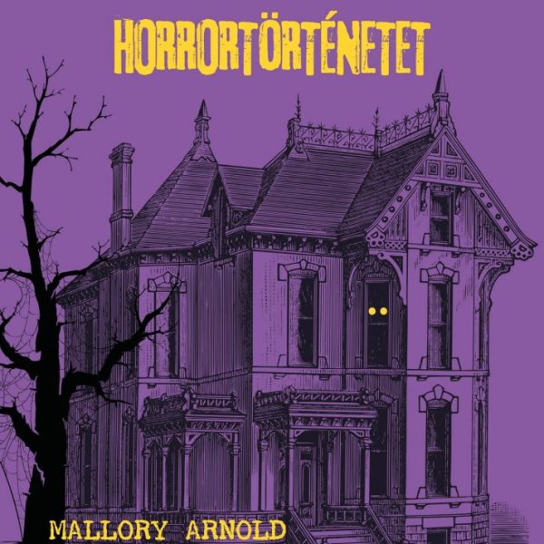 HOGYAN ÉLJÜNK TÚL EGY HORRORTÖRTÉNETET