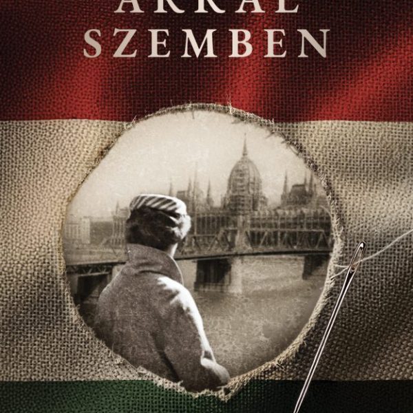 ÁRRAL SZEMBEN
