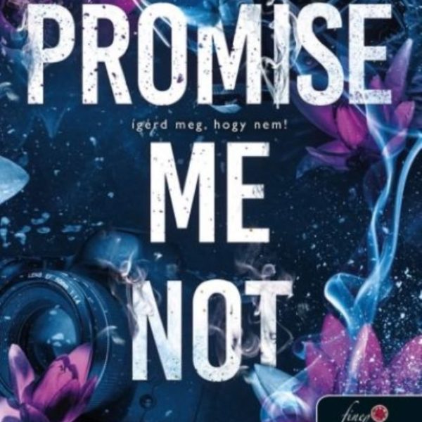 PROMISE ME NOT - ÍGÉRD MEG, HOGY NEM!