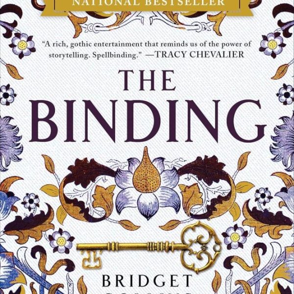 THE BINDING