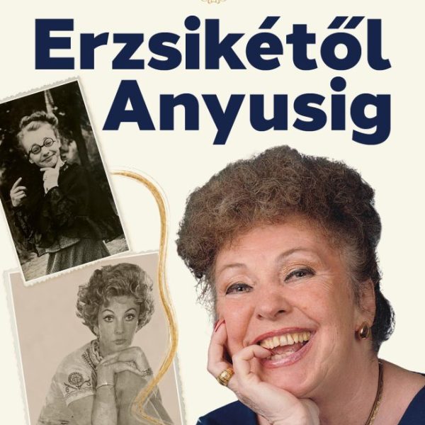 ERZSIKÉTŐL ANYUSIG