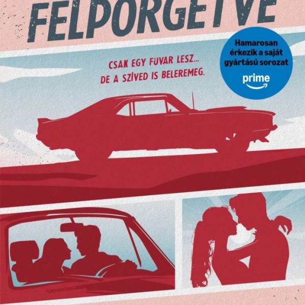 CAMPUS DRIVERS - FELPÖRGETVE