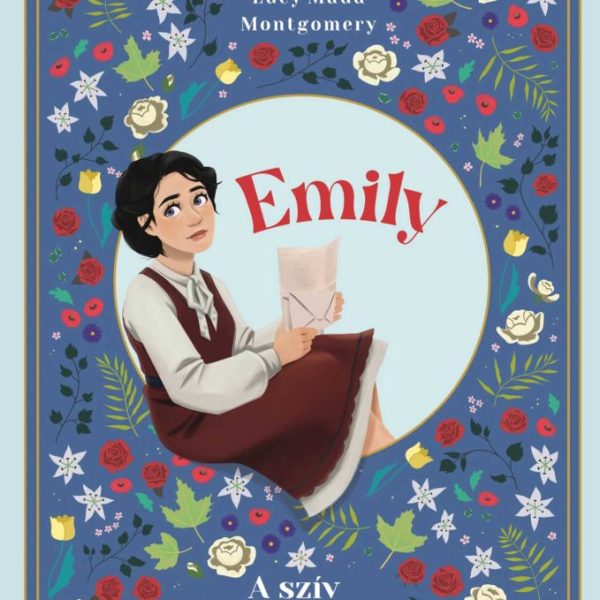 EMILY - A SZÍV VÁLASZTÁSA