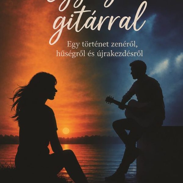 EGY SZÁL GITÁRRAL