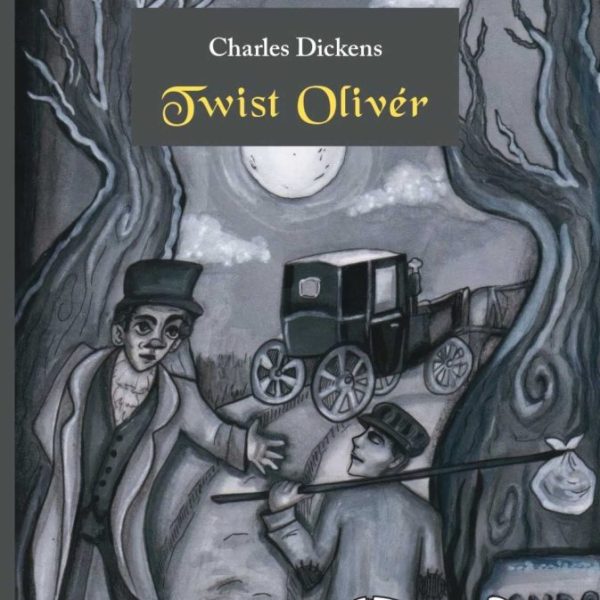 TWIST OLIVÉR