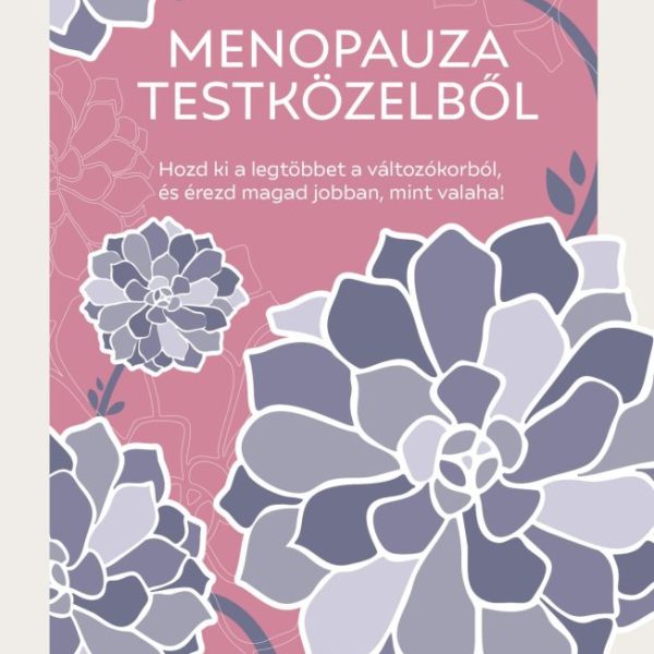 MENOPAUZA TESTKÖZELBŐL